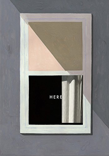 9780241145968: Here: Richard McGuire