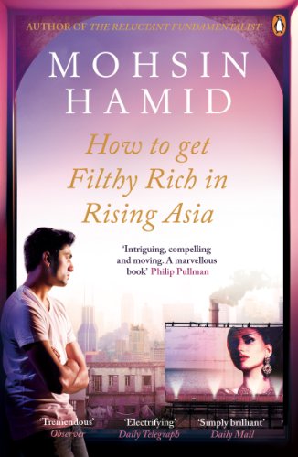 Imagen de archivo de How to Get Filthy Rich In Rising Asia a la venta por ThriftBooks-Atlanta