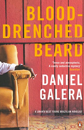 Beispielbild fr Blood-Drenched Beard zum Verkauf von WorldofBooks