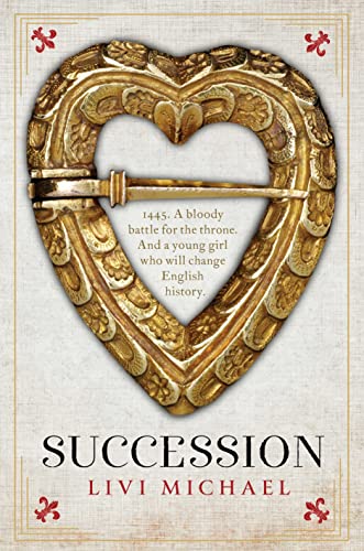 Stock image for Succession for sale by Better World Books: West