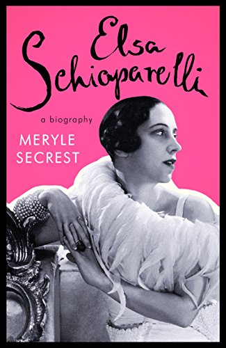 9780241146347: Elsa Schiaparelli: A Biography