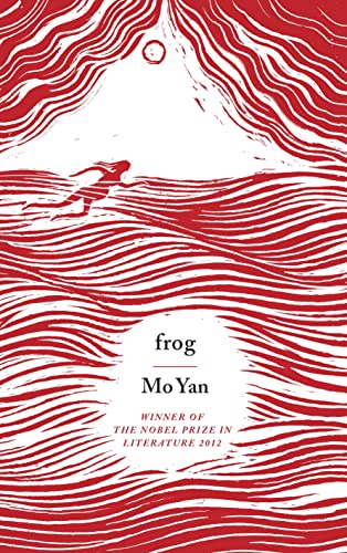 Beispielbild fr Frog zum Verkauf von AwesomeBooks
