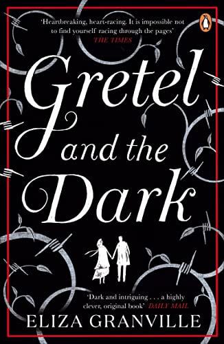 9780241146460: Gretel and the Dark