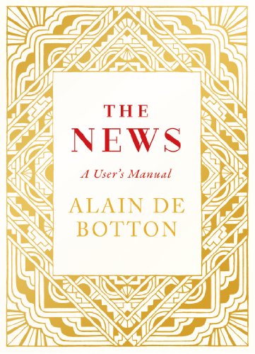 9780241146477: The News: A User's Manual [Lingua Inglese]