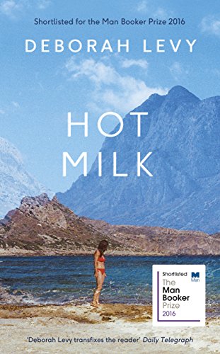Beispielbild fr Hot Milk zum Verkauf von WorldofBooks