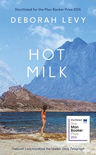 Stock image for Hot Milk for sale by WorldofBooks