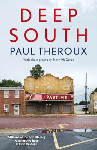 Beispielbild fr Deep South / Four Seasons on Back Roads zum Verkauf von Louis Tinner Bookshop