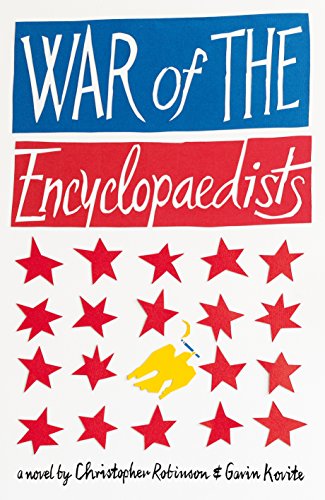 Stock image for War of the Encyclopaedists for sale by WorldofBooks