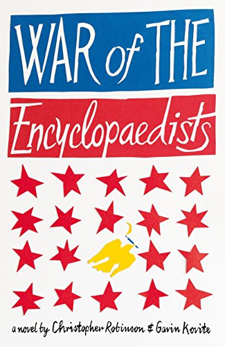 Stock image for War of the Encyclopaedists for sale by AwesomeBooks