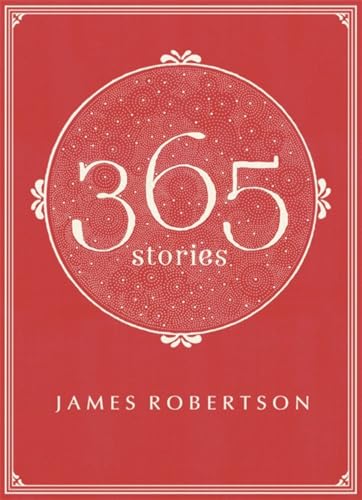 Beispielbild fr 365: Stories zum Verkauf von AwesomeBooks