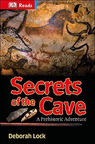 Beispielbild fr Secrets of the Cave zum Verkauf von Better World Books