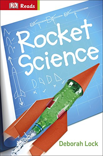 Imagen de archivo de Rocket Science a la venta por Better World Books