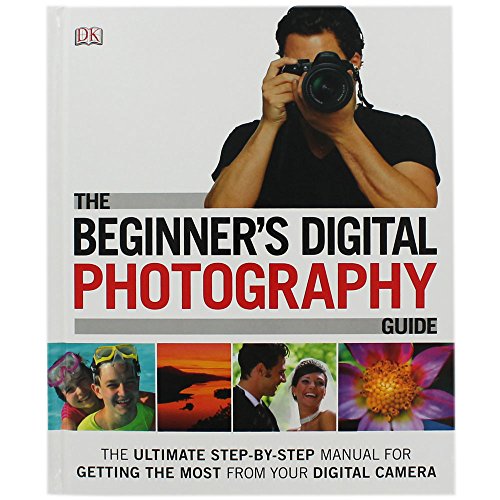 Beispielbild fr The Beginners Photography Guide zum Verkauf von WorldofBooks