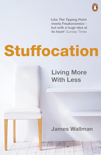Beispielbild fr Stuffocation: Living More with Less zum Verkauf von solisjbooks