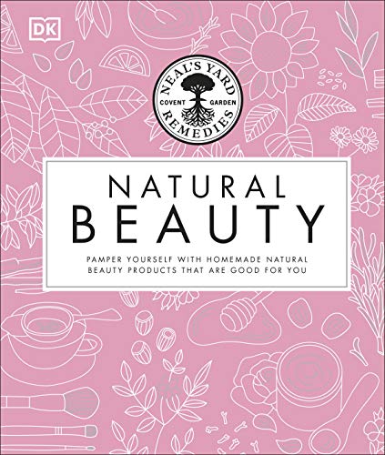 Imagen de archivo de Neal's Yard Remedies Beauty Book a la venta por Bahamut Media