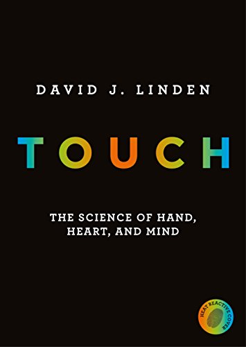 9780241184035: Touch: The Science of Hand, Heart and Mind