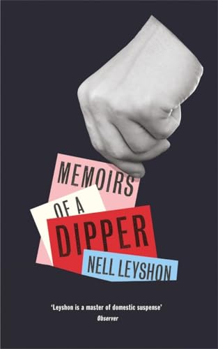 Beispielbild fr Memoirs of a Dipper zum Verkauf von WorldofBooks