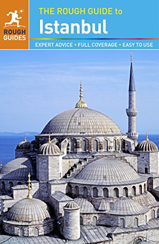 9780241184288: The Rough Guide to Istanbul (Rough Guides)