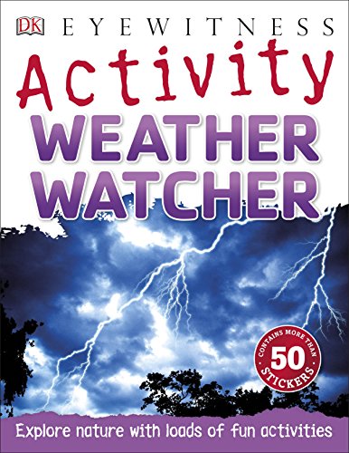 Beispielbild fr Weather Watcher zum Verkauf von Better World Books Ltd