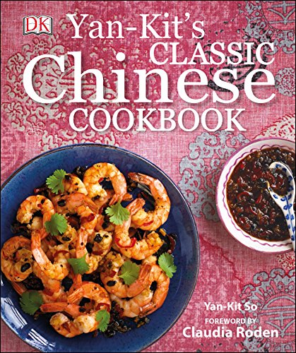 9780241185636: Yan Kit's Classic Chinese Cookbook