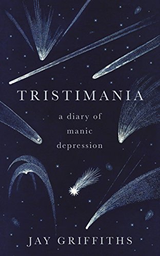 9780241186138: Tristimania: A Diary of Manic Depression