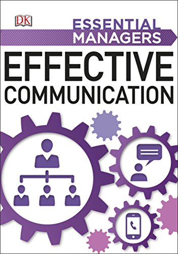 Beispielbild fr Effective Communication zum Verkauf von Anybook.com