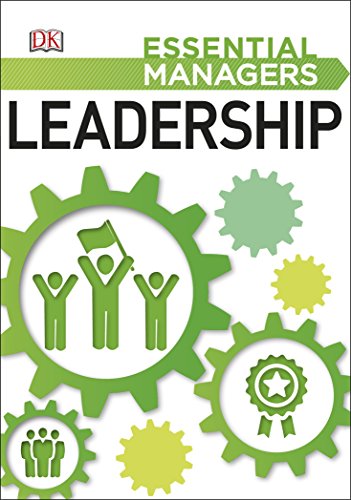 Beispielbild für Leadership (Essential Managers) zum Verkauf von WorldofBooks