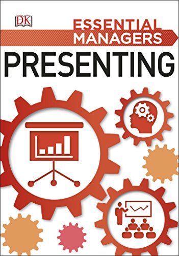 9780241186275: Presenting (Essential Managers)
