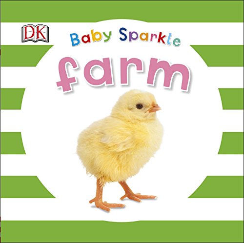 Beispielbild fr Baby Sparkle Farm zum Verkauf von WorldofBooks