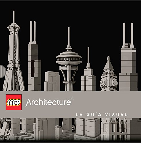 9780241186510: LEGO Architecture Gua Visual