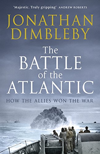 Beispielbild fr The Battle of the Atlantic: How the Allies Won the War zum Verkauf von WorldofBooks