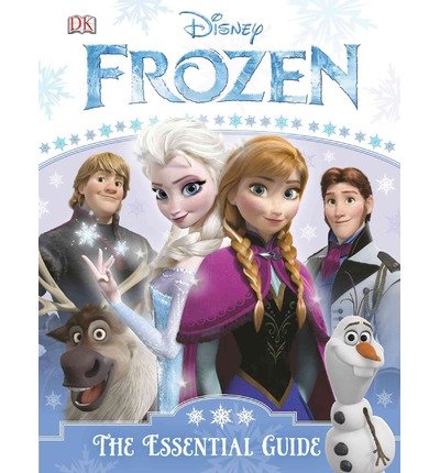 Stock image for Frozen for sale by Book Express (NZ)