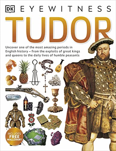 Stock image for Tudor for sale by Blackwell's