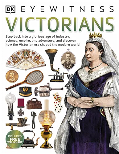Stock image for Victorians for sale by Blackwell's