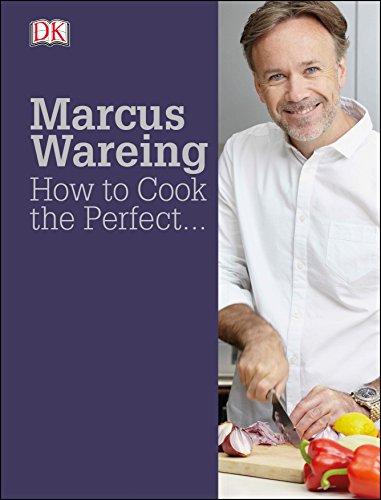 Beispielbild fr How to Cook the Perfect. zum Verkauf von WorldofBooks