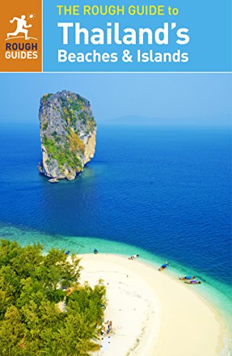 9780241188323: Thailand's Beaches And Islands. Rough Guides [Idioma Ingls]