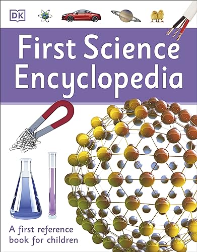 Beispielbild fr First Science Encyclopedia zum Verkauf von Blackwell's