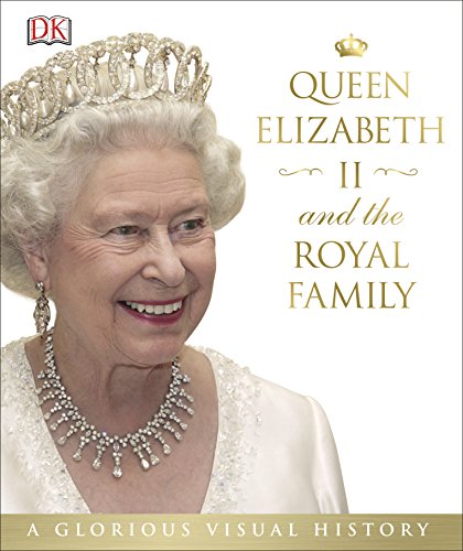 Beispielbild fr Queen Elizabeth II and the Royal Family zum Verkauf von WorldofBooks
