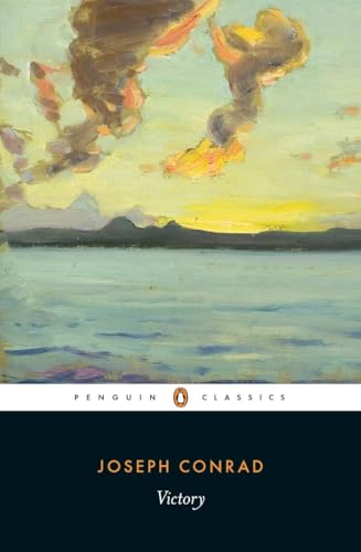 9780241189658: Victory: An Island Tale (Penguin Classics)