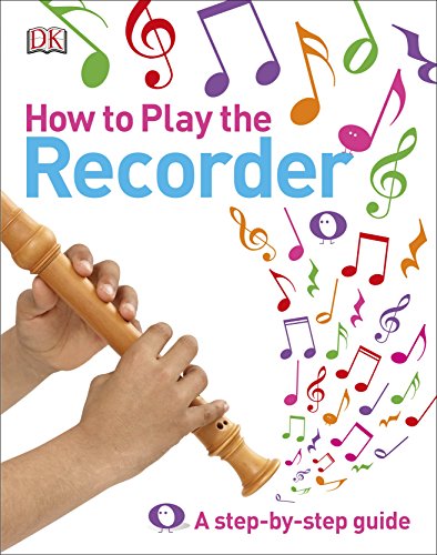 9780241196175: How to Play the Recorder
