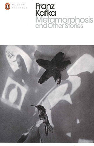 9780241197820: Metamorphosis and Other Stories: Franz Kafka (Penguin Modern Classics)