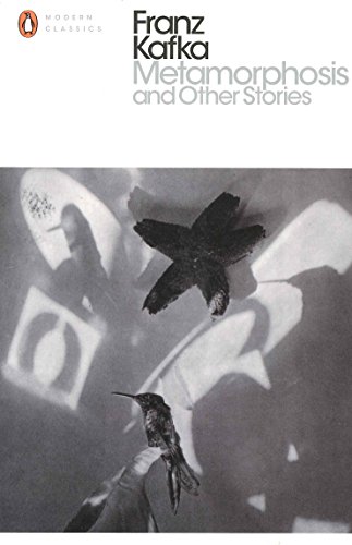 9780241197820: Metamorphosis And Other Stories (Penguin Modern Classics)