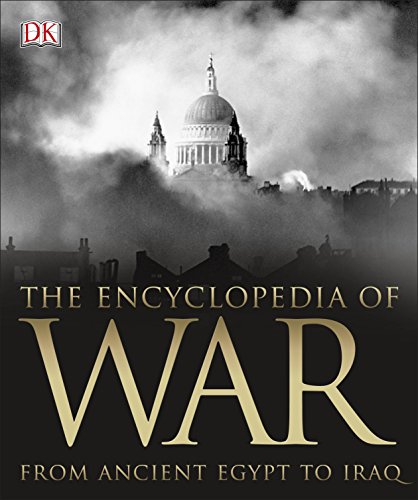 Stock image for Encyclopedia of War for sale by AwesomeBooks