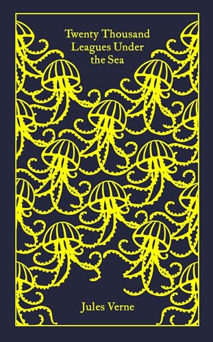 9780241198773: Twenty Thousand Leagues Under the Sea: Jules Verne (Penguin Clothbound Classics)