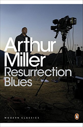 9780241198926: Resurrection Blues (Penguin Modern Classics)