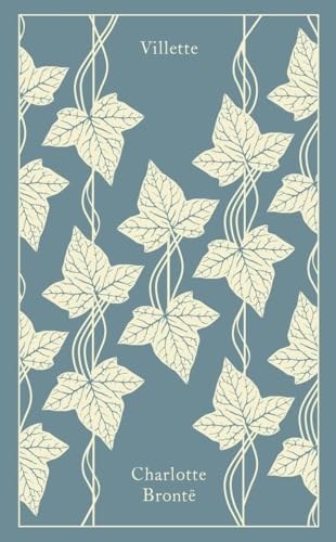 Stock image for Villette (Penguin Clothbound Classics) for sale by HPB-Emerald