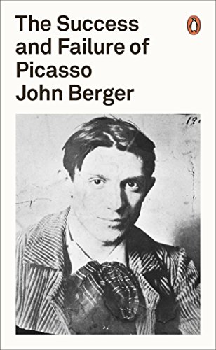 9780241201244: The Success and Failure of Picasso