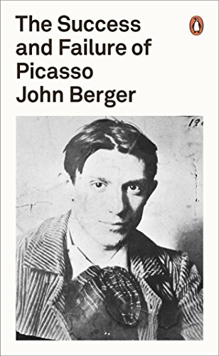 9780241201244: The Success and Failure of Picasso (Penguin Modern Classics)