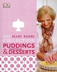 9780241201732: Mary Berry's Traditional Puddings and Desserts