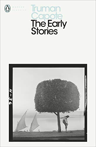 Imagen de archivo de The Early Stories of Truman Capote (Penguin Modern Classics) a la venta por medimops